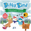 MEMA PUBLISHING DITTY BIRD - CHRISTMAS SONGS – MEMA PUBLISHING (Brožovaná)