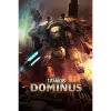 Membraine Studios Adeptus Titanicus: Dominus (PC - Steam elektronikus játék licensz)