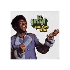 Membran Al Green - Gets Next to You (Vinyl LP (nagylemez)) soul