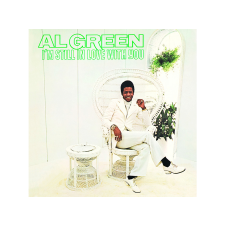 Membran Al Green - I'm Still In Love With You (Vinyl LP (nagylemez)) soul