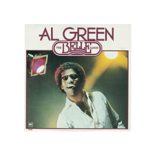 Membran Al Green - The Belle Album (Cd) soul