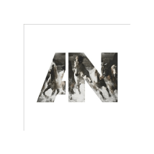 Membran Awolnation - Run (Vinyl LP (nagylemez)) alternatív