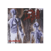 Membran Death - Human (Reissue) (CD)
