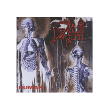 Membran Death - Human (Reissue) (Cd) heavy metal
