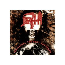 Membran Death - Individual Thought Patterns (Reissue) (CD) heavy metal