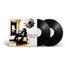 Membran Dwight Yoakam - Brighter Days (Vinyl LP (nagylemez)) country