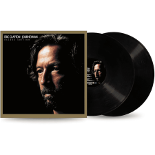 Membran Eric Clapton - Journeyman (Deluxe Edition) (Vinyl LP (nagylemez)) rock / pop