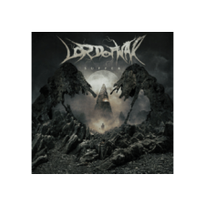 Membran Lord of War - Suffer (Cd) heavy metal