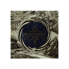 Membran Mastodon - Call Of The Mastodon (Vinyl LP (nagylemez)) heavy metal