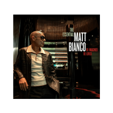 Membran Matt Bianco - The Essential Matt Bianco (Cd) jazz