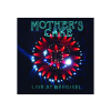 Membran Mother's Cake - Live At Bergisel (CD)