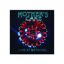 Membran Mother's Cake - Live At Bergisel (Cd) rock / pop