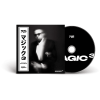 Membran Nas - Magic 3 (Digipak) (CD)