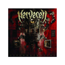 Membran Nervecell - Psychogenocide (CD) egyéb zene