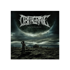 Membran Obliterate - Impending Death (Cd) heavy metal