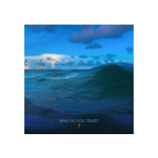 Membran Papa Roach - Who Do You Trust? (Vinyl LP (nagylemez)) rock / pop