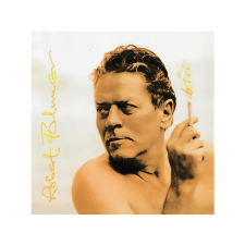 Membran Robert Palmer - Drive (CD) rock / pop