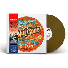 Membran Small Faces - Ogdens' Nutgone Flake (Colored Vinyl) (Vinyl LP (nagylemez)) rock / pop