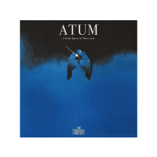 Membran The Smashing Pumpkins - Atum (Vinyl LP (nagylemez)) rock / pop