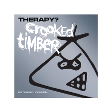 Membran Therapy? - Crooked Timber Extended Version (CD) heavy metal