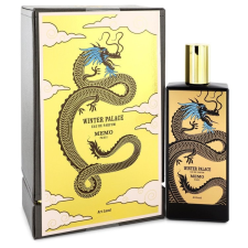 Memo Paris Art Land Winter Palace, edp 75ml parfüm és kölni