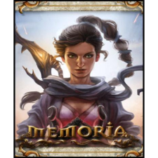 Memoria videójáték