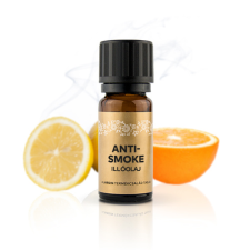 Memória CopyCare Hungary Anti smoke (dohányfüst semlegesítő) 100% illóolaj - 10ml illóolaj