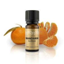 Memória CopyCare Hungary Mandarin 100% illóolaj - 10ml illóolaj