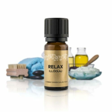 Memória CopyCare Hungary Relax 100% illóolaj keverék - 10ml illóolaj