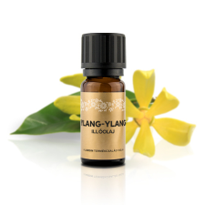 Memória CopyCare Hungary Ylang-ylang 100% illóolaj - 10ml illóolaj