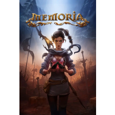  Memoria (digitális licenc) videójáték