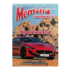  Memóriafejlesztő kártya - sportautók (BBKM)