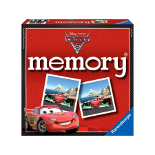  Memóriajáték - Verdák 2 memóriajáték