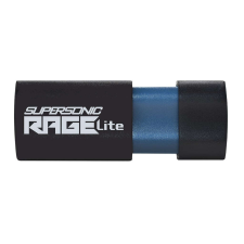 Memory Patriot Memory Supersonic Rage Lite USB flash meghajtó 32 GB USB A típus 3.2 Gen 1 (3.1 Gen 1) Fe... pendrive
