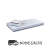 Memory SleepConcept Sensible-M zsákrugós memory matrac