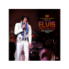 MEMPHIS RECORDING Elvis Presley - Las Vegas ‘Down In The Alley’ Opening Night 1974 (CD)