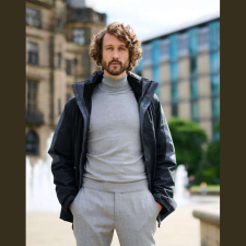  Men'S Defender Iii Waterproof 3-In-1 Jacket női dzseki, kabát