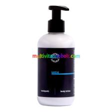  MEN testápoló 250ml testápoló