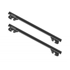 Menabo Jackson Black XL keresztrudak Volvo V40 Cross Country 2013+-hoz tetőcsomagtartó