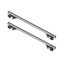Menabo Keresztrudak Menabo Jackson Silver XL Renault Espace IV-hez 2002-2015 tetőcsomagtartó