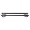 Menabo Keresztrudak Menabo Leopard Black XL, Opel Insignia Sportourer 2009-2013