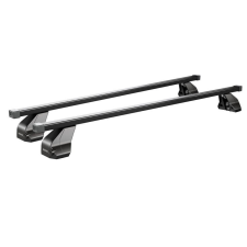 Menabo Keresztrudak Menabo Omega Steel Mercedes R (W251), 5 ajtós, 2005-2013 modell tetőcsomagtartó