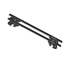 Menabo Keresztrudak Menabo Sherman Black XL Fiat Panda I 1980-2003 tetőcsomagtartó