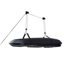 Menabo lift a tető csomagtartóhoz kerékpár és kerékpáros felszerelés