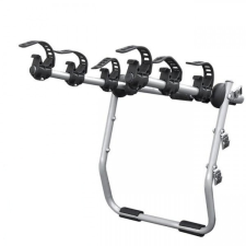 Menabo Mistral 3 darabos kerékpártartó csomagtérajtóra (117434G) kerékpártartó