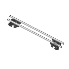 Menabo Sherman tetőcsomagtartó keresztrúd Citroen C5 (Mk2) Tourer 2007-2012 modellre tetőcsomagtartó
