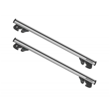 Menabo Tetőcsomagtartó keresztrúd Toyota Prado 2002-2009 modellre, Menabo Jackson XL tetőcsomagtartó
