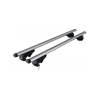 Menabo Tetőcsomagtartó tetőkorláthoz 120 cm – MENABO BRIO