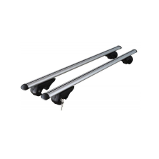 Menabo Tetőcsomagtartó tetőkorláthoz 120 cm – MENABO BRIO tetőcsomagtartó