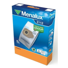 MENALUX 2112 szintetikus porzsák 5db (M2112) porzsák